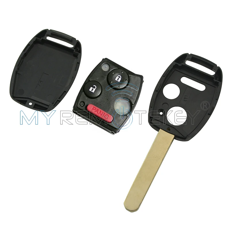 Пульт дистанционного управления Remtekey 5 шт. MLBHLIK 1T 2 кнопки с S2082 A паники AT 72148 SNV H010 M2