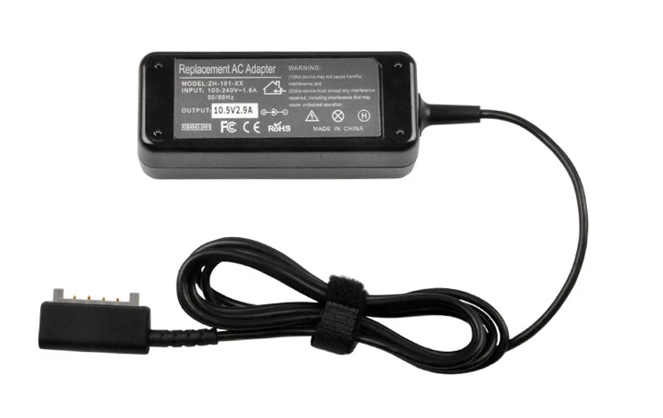 Зарядное устройство с адаптером переменного тока 10 5 в а R33030 ADP 30KH A SGPAC10V1 для Sony Xperia