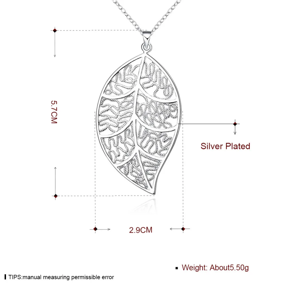 Акционная цена красивое Модное Элегантное искусственное ожерелье с подвеской в