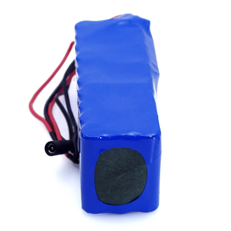 VariCore 12V 20Ah 18650 Lithium Battery Pack 12.6v 20000mah Capacity Miner's Lamp 100w 800W High power Batteries with BMS |