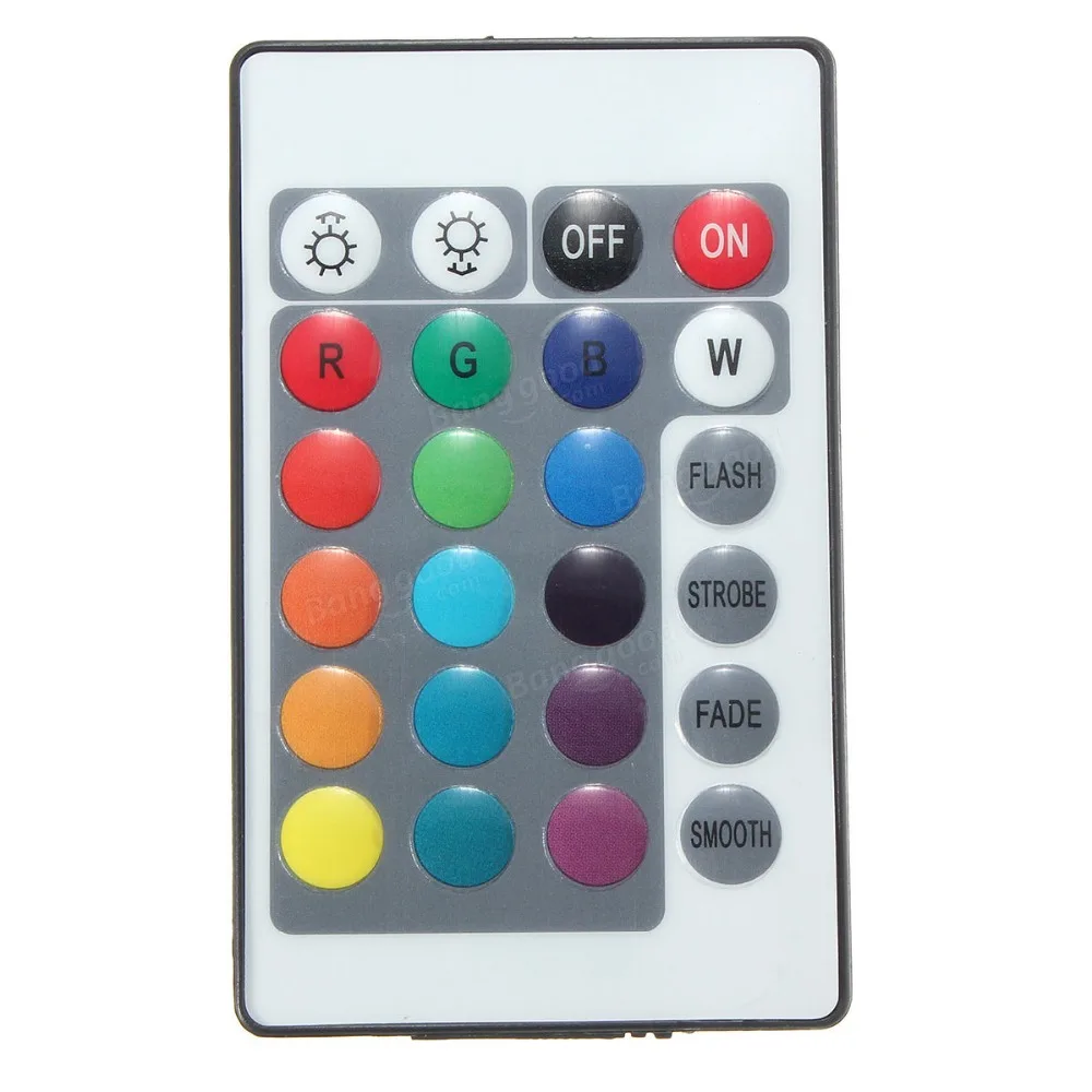 Светодиодная панель нового 6 Вт 9 16 24 Скрытая Двухцветная светодиодная лампа