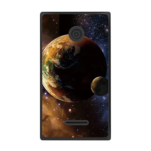 PC U39 Для microsoft Nokia Lumia 430 435 520 530 532 540 550 630 635 640XL 650 730 735 830 850 900 925 930 950 XL жесткий Пластик чехол - Цвет: PC U39