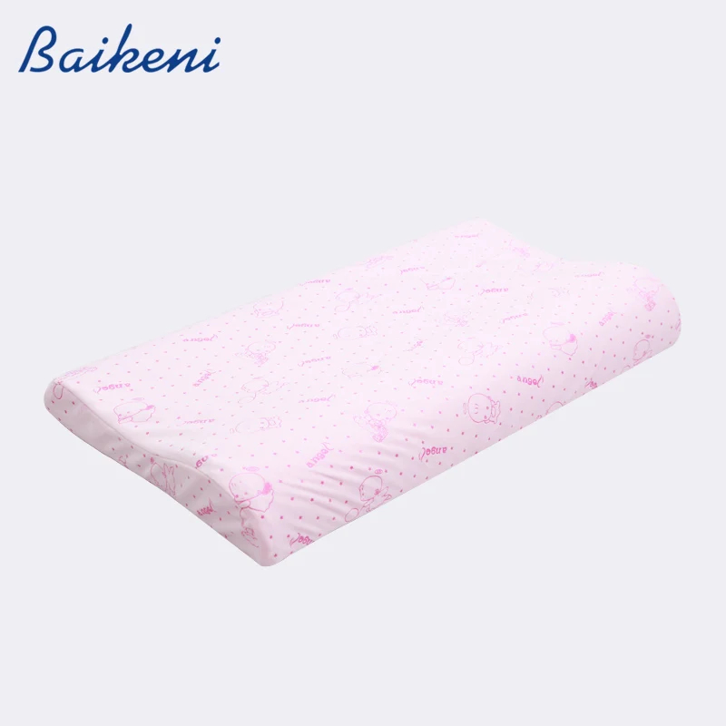 Детская подушка для шеи детская сна из пены с эффектом памяти|Подушки на кровать|