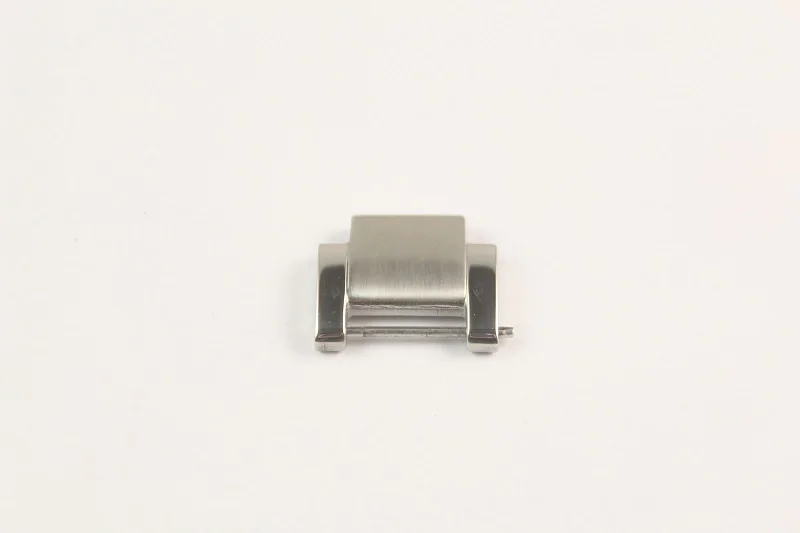 

18mm separately links T91 PRS516 unit Stainless steel bracelet Festival Strap lengthen For T91 Single section