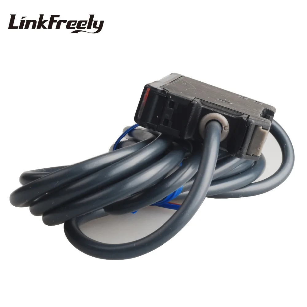 Цифровой волоконно-оптический усилитель высокого качества умный светодиодный