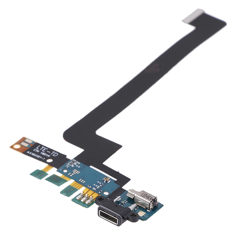 Новинка 1 шт. док разъем для XiaoMi 4/M4 зарядный порт Micro USB станция микрофон гибкий