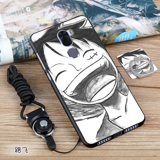 Чехол для Letv Cool 1, мягкий силиконовый чехол из ТПУ для Letv LeEco cool 1 Dual Leeco Coolpad Cool1, чехол s - Цвет: 12