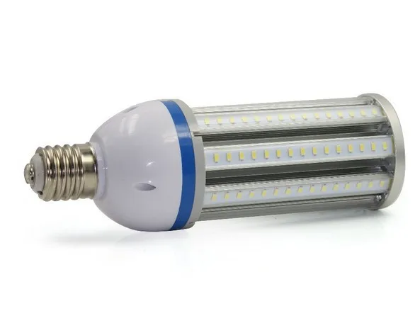 12pcs/lot 36W E40/E27 LED Street Light E27 Corn E26 /E39 led garden lamp AC 85-265V | Лампы и освещение