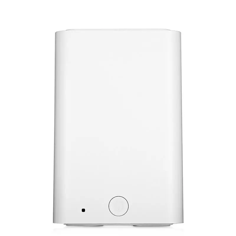 300Mbps Wireless Router/Repeater/Ap/Wps Wifi Range Extender Mini Dual Network Built-In Antenna With 2 Port Wi-Fi Us Plug | Компьютеры и