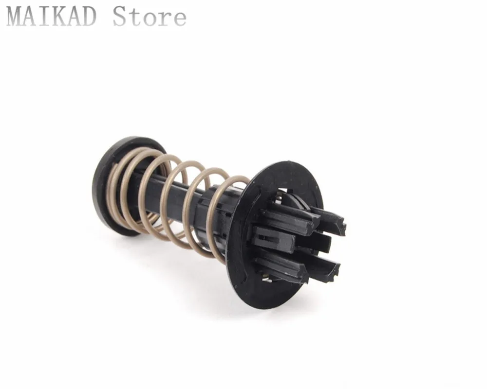 Пружина капота для Mercedes-Benz W212 E220 E260 E200 E300 E350 E250 E400 E500 E63 E180 A2048800127 2 шт. | Автомобили и