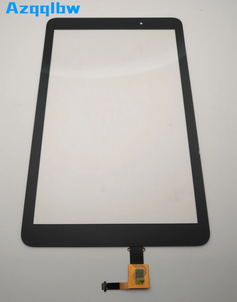 Azqqlbw 9 6 &quotдля Huawei Mediapad T1 10 Pro A21 LTE A23L сенсорный экран дигитайзер Датчик Передняя