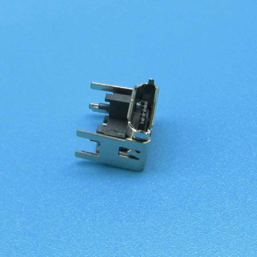 100 шт. Замена для зарядки 3 Bluetooth динамик USB док разъем порт Micro USB|Шлейфы мобильных
