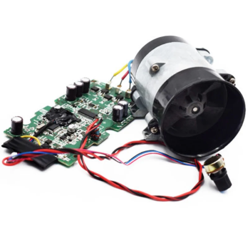 12 В авто электрическая турбина мощность турбо зарядное устройство Тан Boost