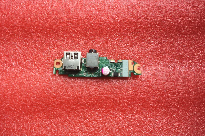 

Laptop USB interface board for HP Pavilion 14 15 14-P 15-P USB board Audio board DAY11ATB6G0