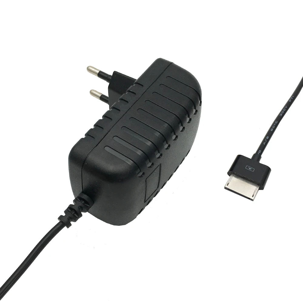 ЕС Plug 15V1. 2A стены AC Зарядное устройство Питание адаптер для ASUS VivoTab RT TF600 TF600T TF701 TF701T