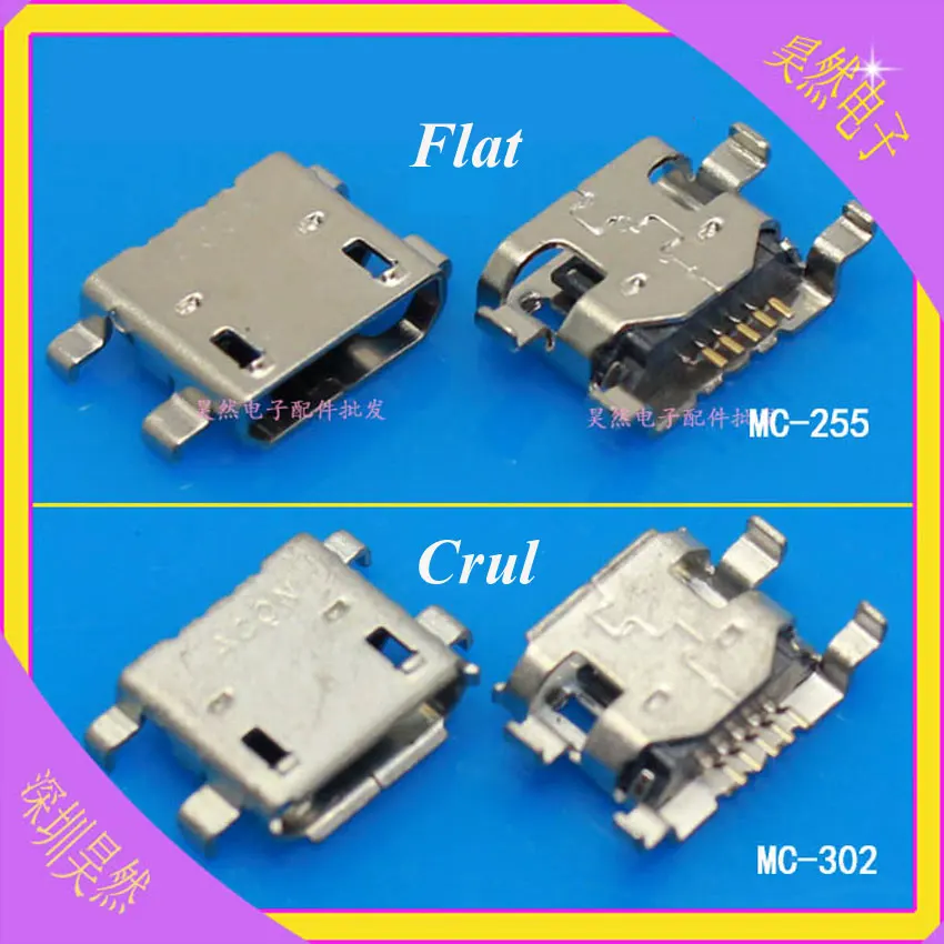 

1 шт. разъем Micro USB для зарядного порта для Huawei C8813 C8813Q C8813D Y300 U9508 G510 G520 T8830 C8650