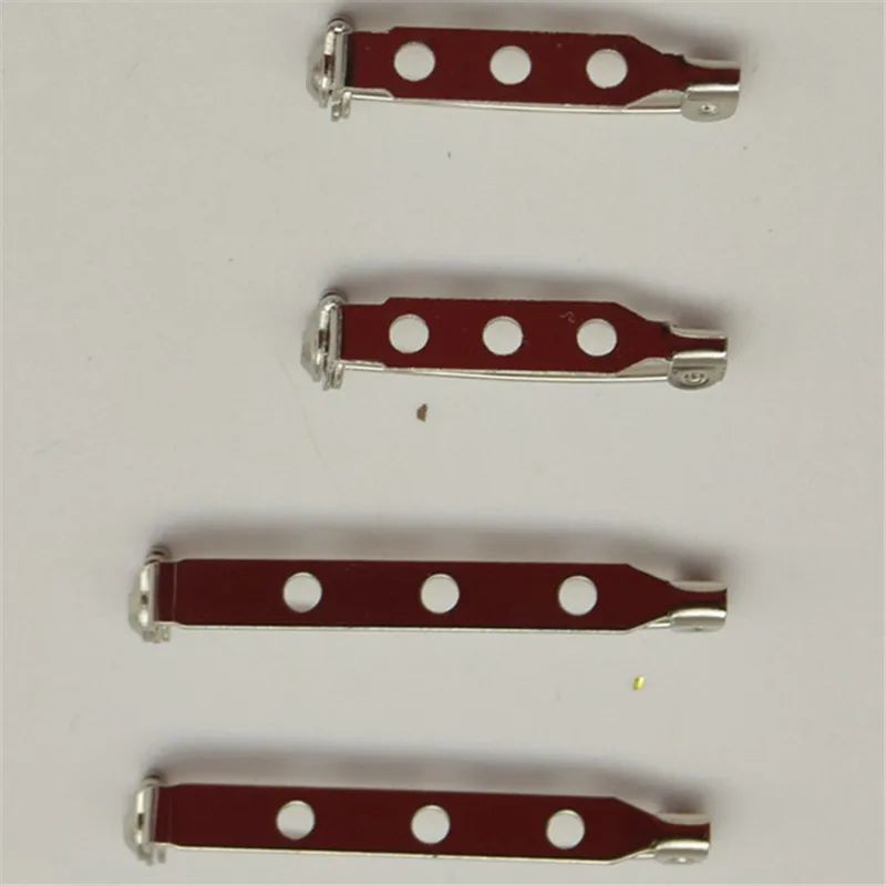 1000 шт 32 мм высокое качество металлический безопасный замок Pin застежка шпильки