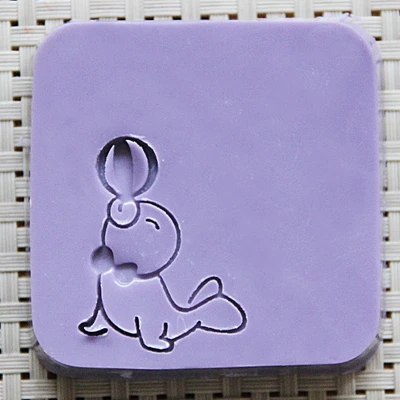 0152(4x4cm) Натуральное мыло, мульти дизайн, мыло, штамп на заказ, сделай сам, новое уплотнение, мыло с печатным рисунком, смола, акриловый штамп для мыла - Цвет: 0152(4x4cm)
