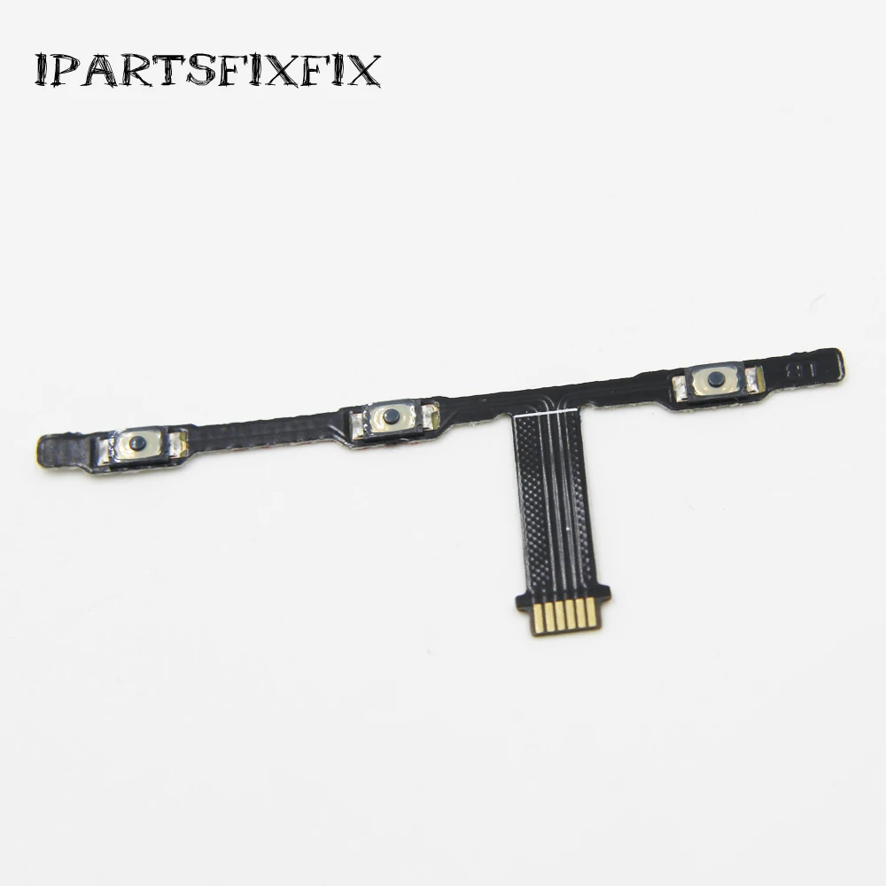 

Original Volume Power Switch on off Button key Flex Cable For Asus zenfone 5 a500cg a500kl A501CG t00j