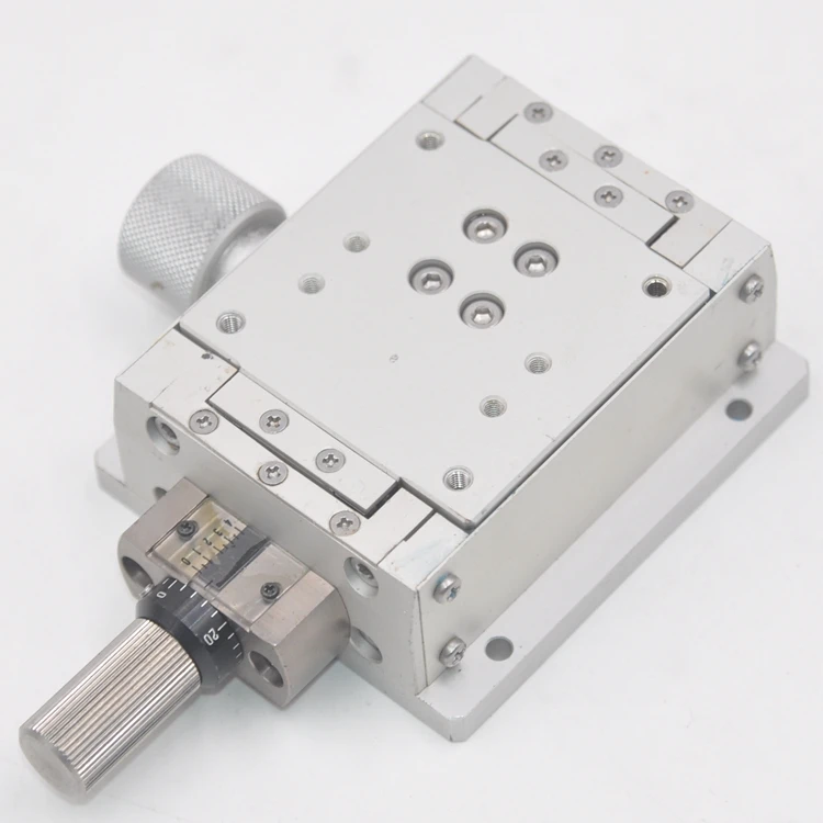 NHZ NHZ0204 LZ49-52H30S4 49*52mm Adjustable optical support