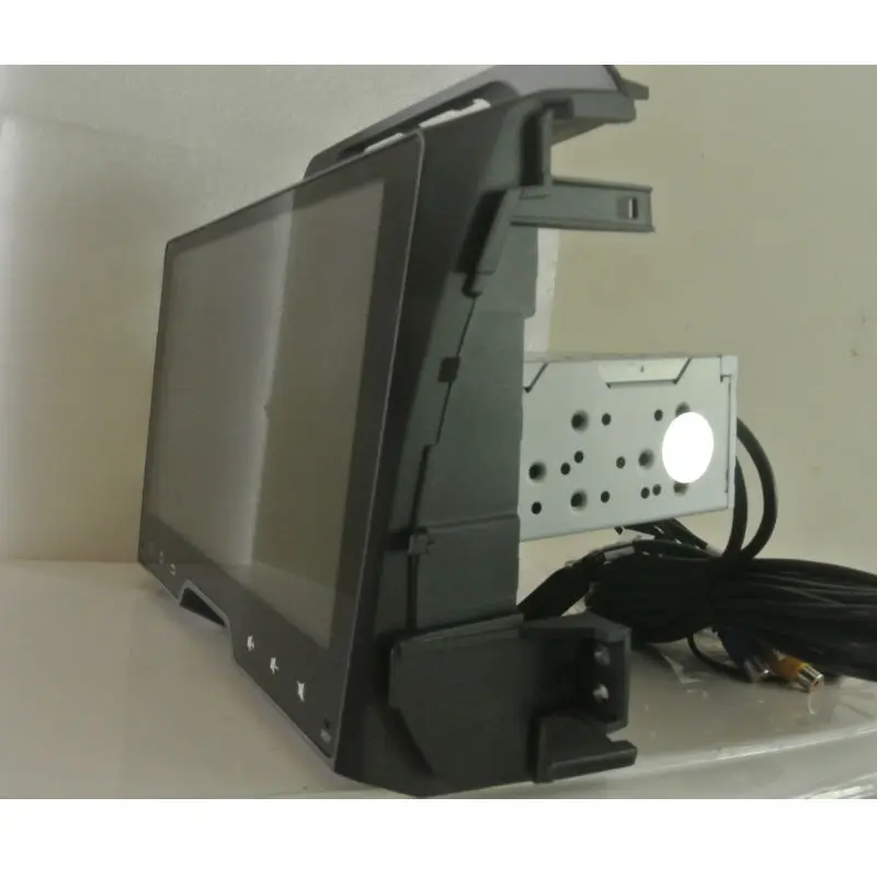 Aoluoya IPS RAM 2 ГБ + 32 Android 7 1 Автомобильный DVD Радио GPS плеер для KIA Sportage R 2010 2011 2012 2013 2015