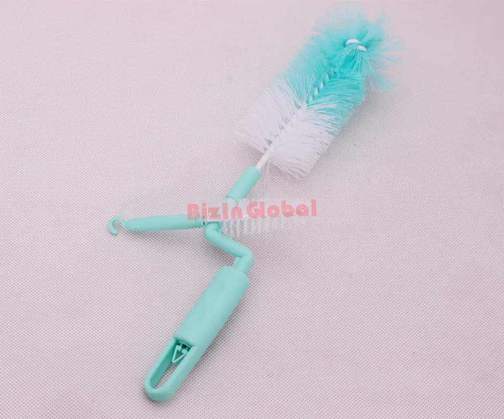 1 Набор щетка для молочных бутылок чашка сосков бутылочка детских кистей чайник