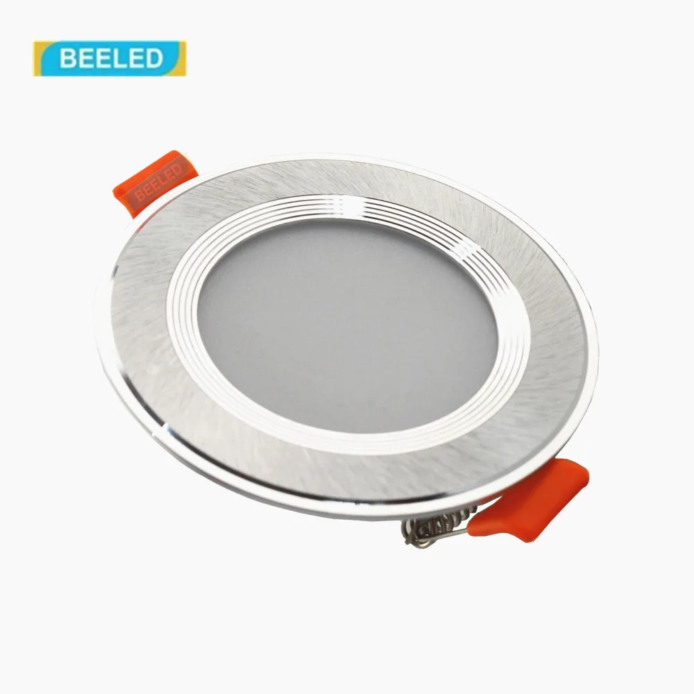 Светодиодный точесветильник светильник 3 Вт 5 7 9 12 110 В 220 В|light led|light led lightlight spot |