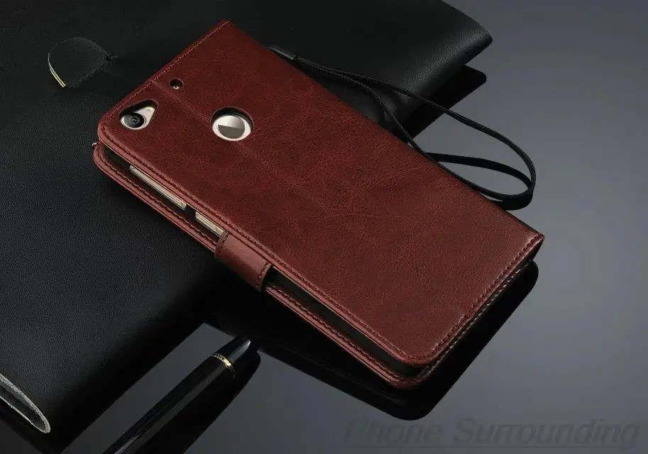 Fundas Letv X500 высококачественный чехол-книжка для Letv 1 s, Магнитный кожаный чехол для Letv 1 S X500, чехол для телефона
