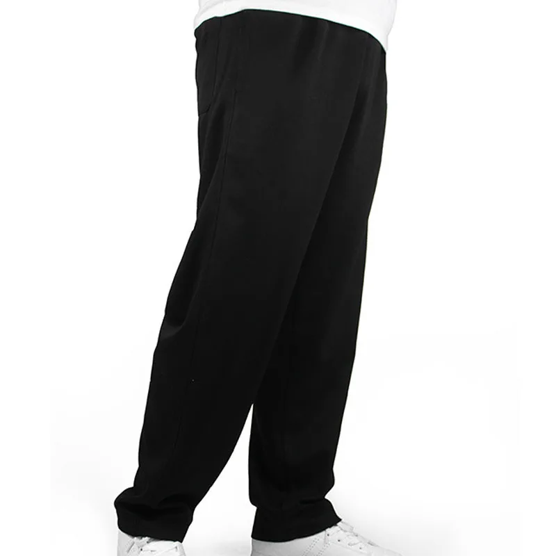 MFERLIER, мужские брюки на осень и весну, 5XL, 6XL, 7XL, плюс размер, вес 140 кг, большие размеры, мужские брюки, 5 цветов