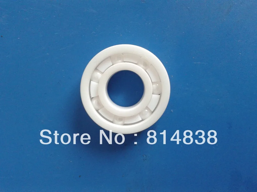 

MR62 Ceramic Bearing 2x6x2.5 Zirconia ZrO2