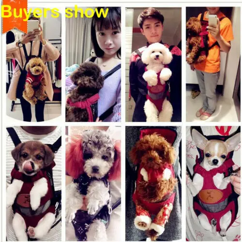 Новинка 2019 рюкзак для переноски домашних животных регулируемая передняя