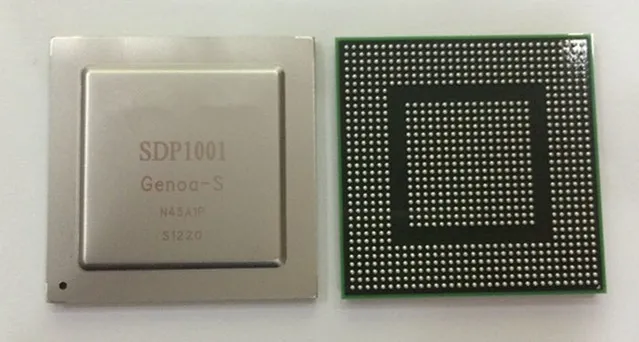 1 шт./лот SDP1001 1001 NEC и BGA