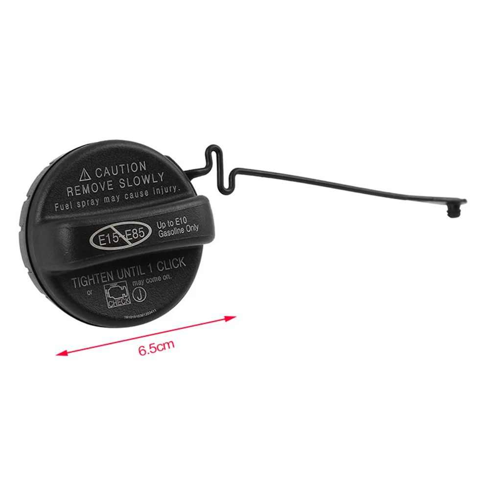 Автомобильный топливный бензиновый бак наполнитель газовый костюм для TOYOTA CAMRY