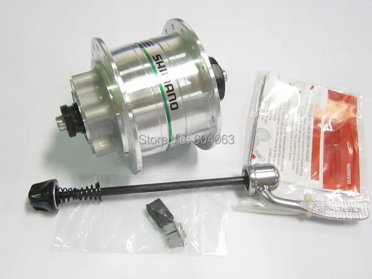DH 3D32 Динамо втулка велосипедные втулки 32H 36H 6V 3 0 W 100mm 3D30|bike hub|dynamo hubdynamo hub bicycle |