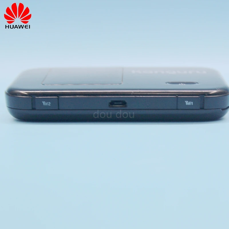Разблокированным использоваться Huawei e5372 e5372s 32 с Antena 4G LTE 150 Мбит/с Cat 4 Карман Wi Fi Rotuer