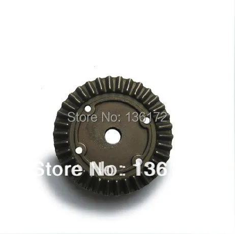 Запчасти для гоночных автомобилей Henglong 3850 1 1/10 RC nitro No 2 big bevel gear шт./лот|car tyre valve cap|car