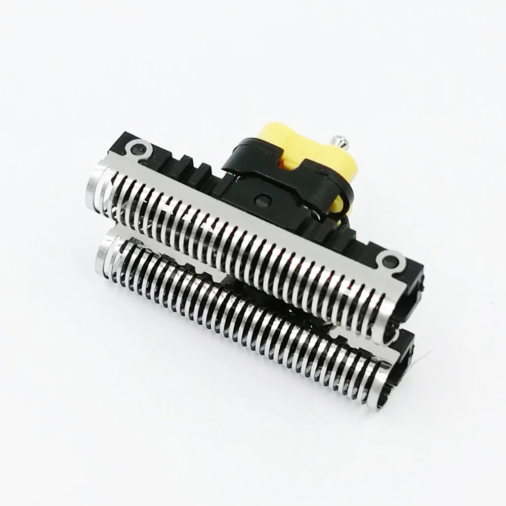 Экран в комплекте с лезвиями для Braun 3 Series SmartControl 4000 SyncroPro & 7000 triccontrol 5495 7505 7520 7650 s |