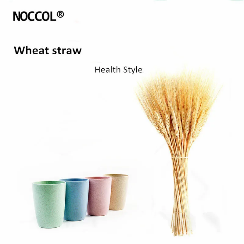NOCCOL 4 шт./компл. здоровая кружка одноцветные кофейные кружки простые креативные