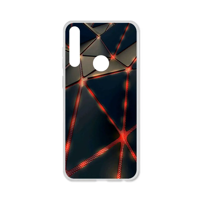 J060 Ojeleye DIY узорчатый силиконовый чехол для Umidigi A5 Pro Чехол Мягкий ТПУ чехол на телефон с изображениями героев мультфильмов для Umidigi power A3 Pro X бампер чехлы - Цвет: J060