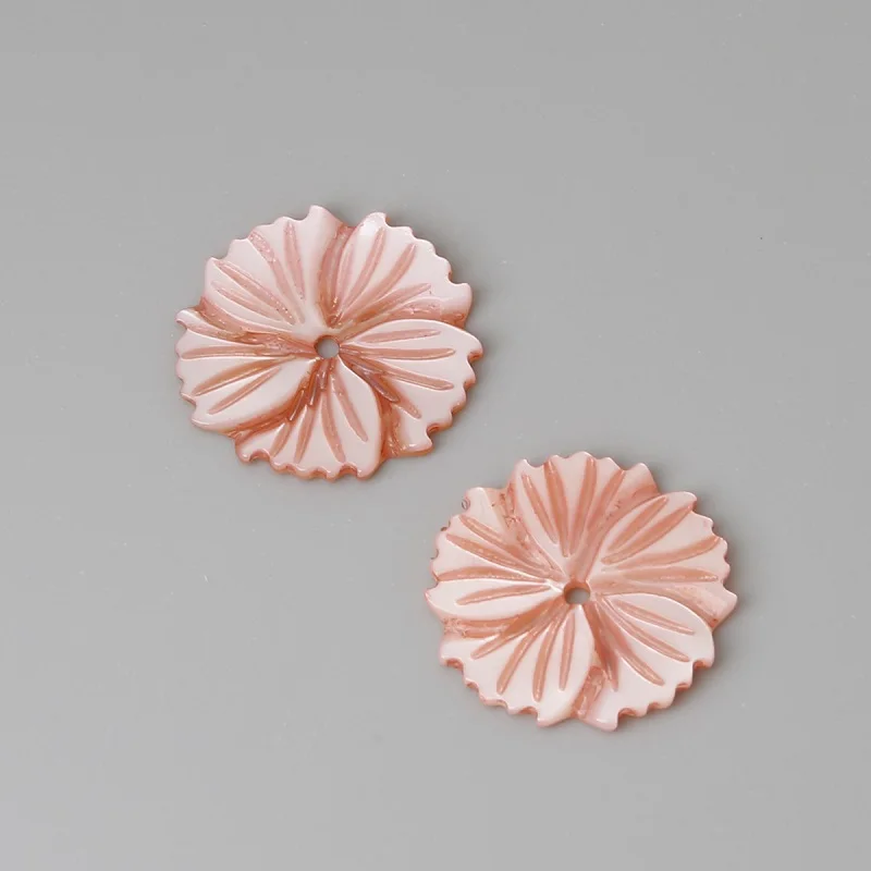 5 шт. разноразмерные подвески для браслетов и ожерелий | Украшения аксессуары