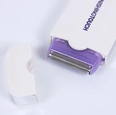 USB Перезаряжаемый женский эпилятор портативный инструмент для удаления волос