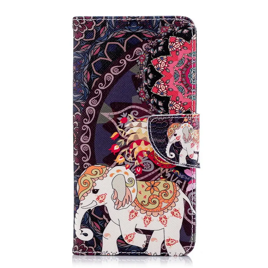 BFTXB201764 Desyner кожаный чехол для Xiaomi Redmi 5 5 Plus 4X чехол из искусственной кожи чехол-бумажник чехол для телефона для Xiaomi Redmi Note 4 4X 5A флип-чехол - Цвет: BFTXB201764