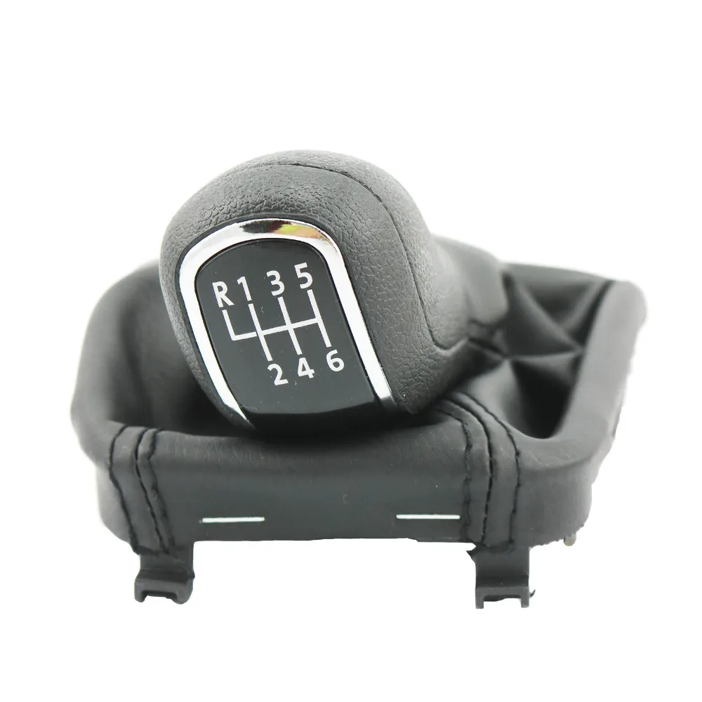 Ручка переключения передач для Skoda Superb MK2 2008 2009 2010 2011 2012|manual gear shift knob|gear knobshift knob |