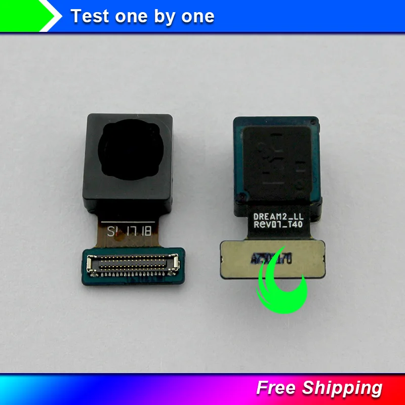 

1Pc Original Small Front Facing Camera Flex Cable Module Replacement For Samsung Galaxy S8 Plus G955F Free Shipping
