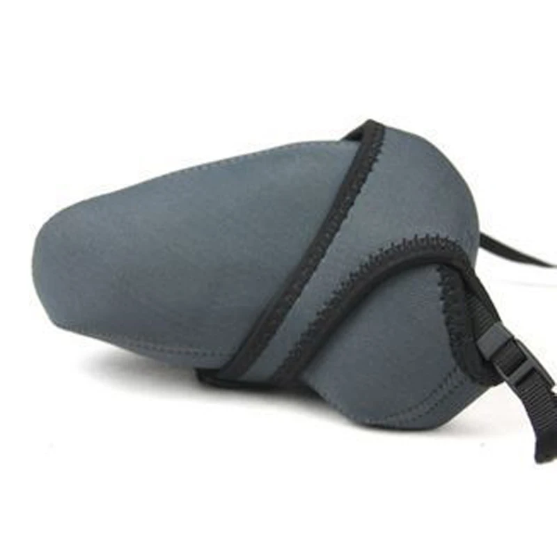 Неопреновая внутренняя сумка для камеры хорошего размера L мягкая