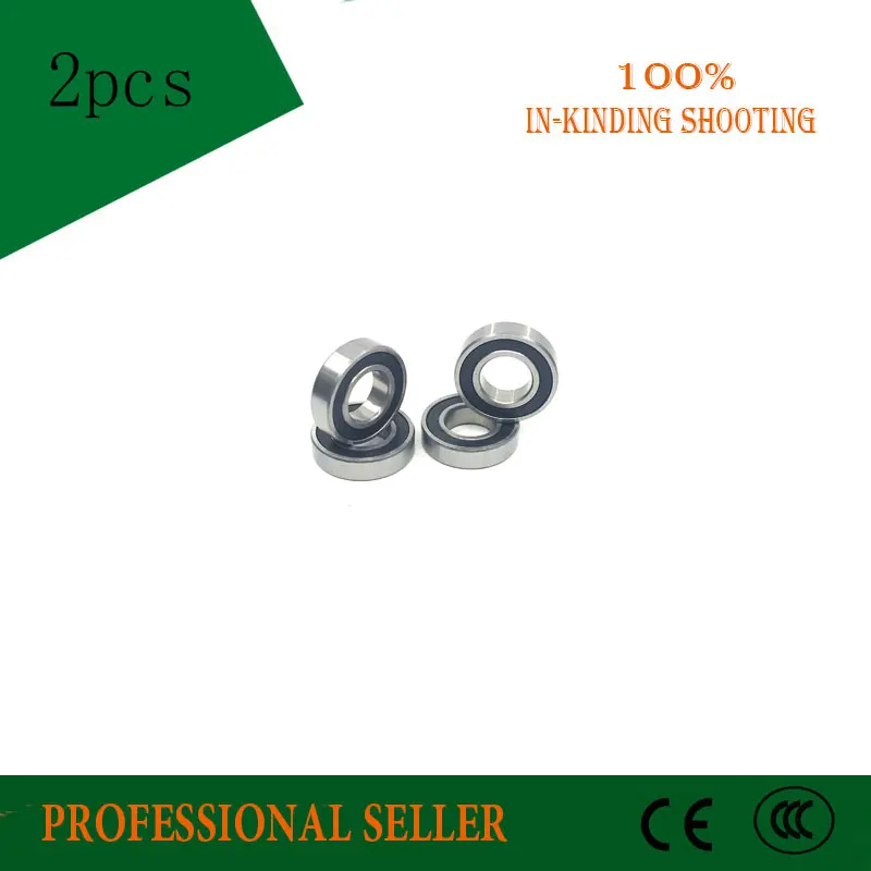 2pcs-lot-6907-2rs-6907-rs-35x55x10mm-the-rubber-sealing-cover-thin-wall-deep-groove-ball-bearing