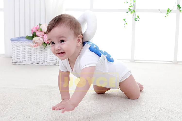 Babyfond детская подушка для защиты головы подголовник для малышей Подушка для защиты шеи для кормления защита от падения Подушка забота о безопасности младенца