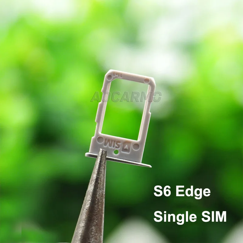 Металлический чехол для Samsung Galaxy S6 S6edge Plus G920 G925 G928|Бамперы| |