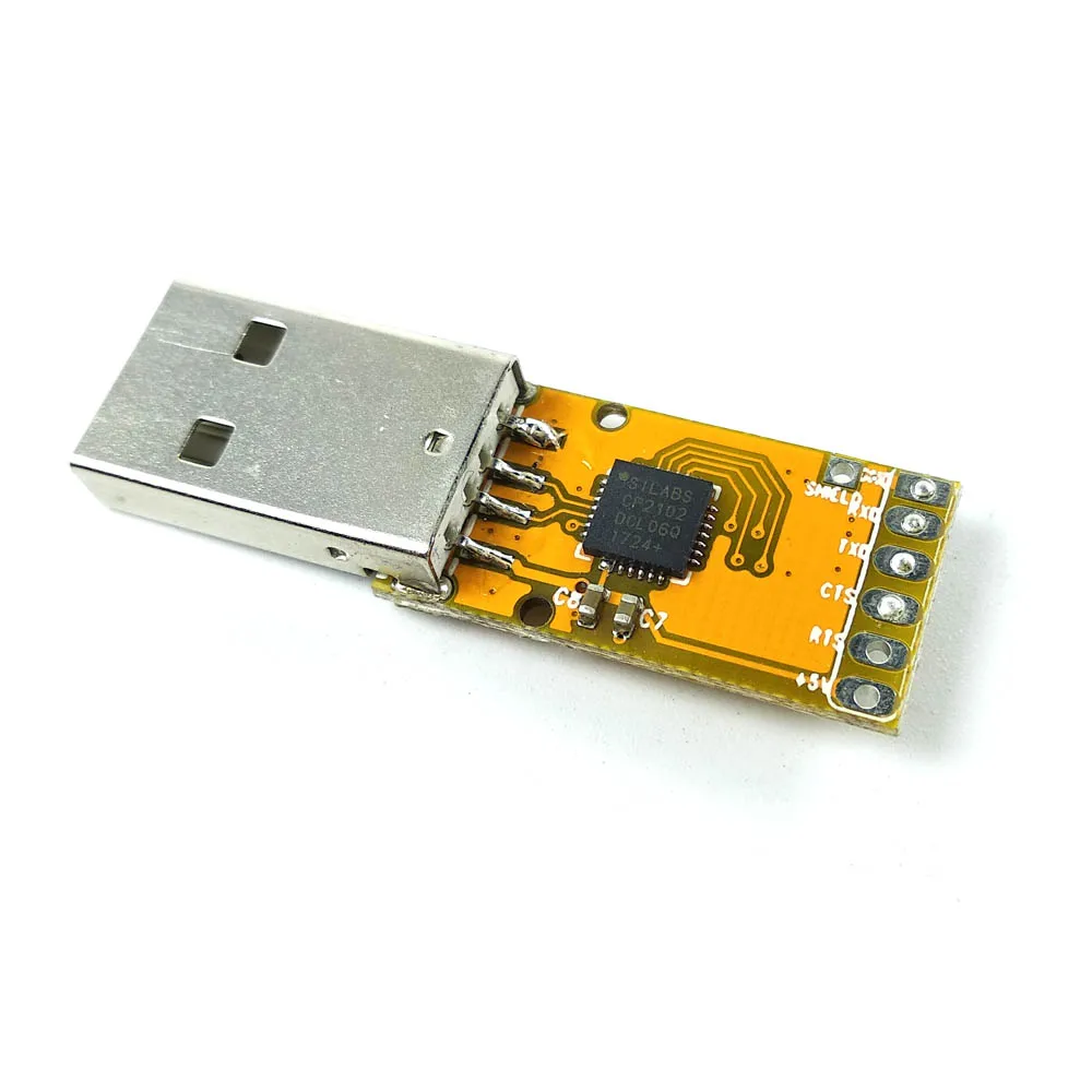 Silabs cp2102 usb Последовательный rs232 для DB9 последовательный кабель модема crosswire null|usb
