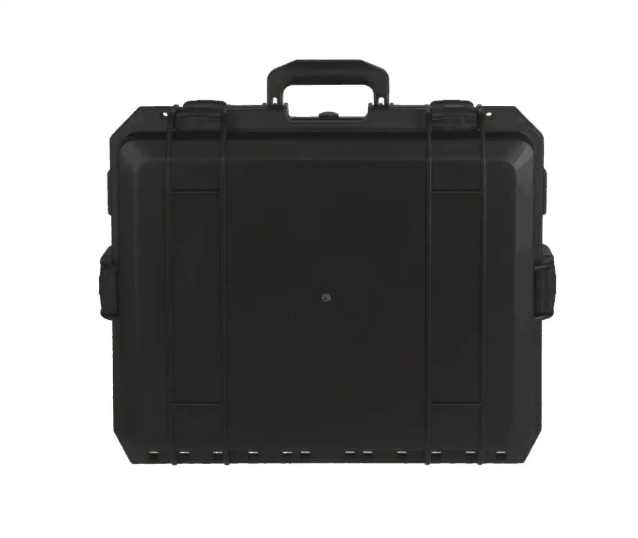 Новый защитный чехол для квадрокоптера DJI защитные очки VR сумка MAVIC Pro Spark Box